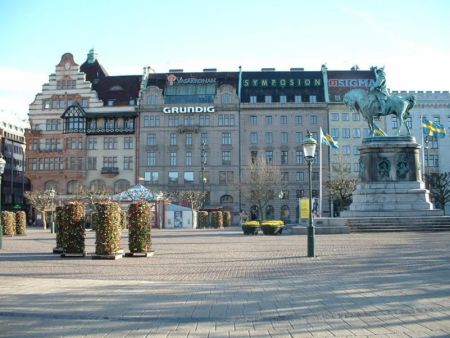 Zeitzone Schweden Zeitzone Schweden