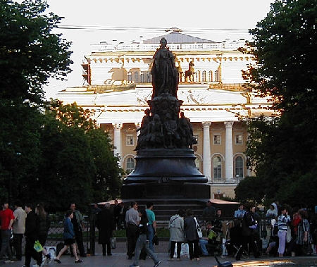 Partnervermittlungen russland