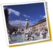 Reisestadt-Panorama - Italien, wetter, telefonvorwahl, fotogalerie