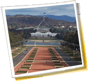 Reisestadt-Panorama - Australien, wetter, telefonvorwahl, fotogalerie