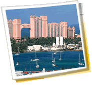 Reisestadt-Panorama - Bahamas, wetter, telefonvorwahl, fotogalerie
