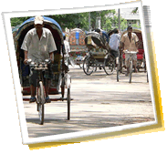 Reisestadt-Panorama - Bangladesch, wetter, telefonvorwahl, fotogalerie