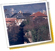 Reisestadt-Panorama - Bosnien und Herzegowina, wetter, telefonvorwahl, fotogalerie