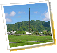 Reisestadt-Panorama - Amerikanisch-Samoa, wetter, telefonvorwahl, fotogalerie