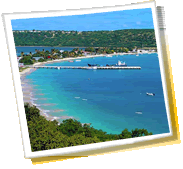 Reisestadt-Panorama - Anguilla, wetter, telefonvorwahl, fotogalerie