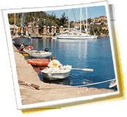 Reisestadt-Panorama - Antigua und Barbuda, wetter, telefonvorwahl, fotogalerie