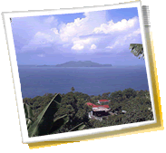 Reisestadt-Panorama - Guadeloupe, wetter, telefonvorwahl, fotogalerie