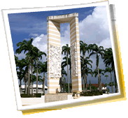 Reisestadt-Panorama - Guyana, wetter, telefonvorwahl, fotogalerie