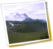 Reisestadt-Panorama - Indonesien, wetter, telefonvorwahl, fotogalerie