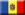 Botschaft der Republik Moldau in Belgien - Belgien
