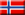 Norwegische Botschaft in Chile - Chile