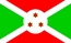 Weltlandfahnen: Burundi