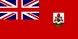 Weltlandfahnen: Bermuda 