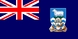 Weltlandfahnen: Falklandinseln