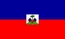 Weltlandfahnen: Haiti