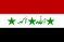 Weltlandfahnen: Irak