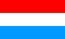 Weltlandfahnen: Luxemburg
