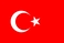 Nationalflagge, Türkei