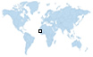 Weltreisen timezone Karte - Kilya Tourisme, 19 av E. Zola 31520  Ramonville France, reisebüros, Conakry, Kontakte, Kommentare