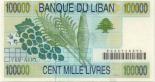 100000 livres (other side) 100000