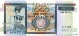 1000 francs 1000
