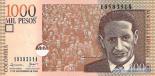 1000 pesos 1000