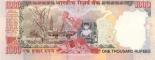 1000 rupees (other side) 1000