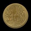 10 cents 0.1