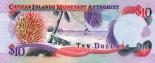10 dollars (other side) 10