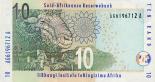 10 rand (other side) 10