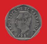 10 sentavos (other side) 0.1