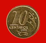 10 sentavos 0.1