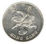 1 dollar (other side) 1