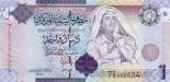 1 dinars 1