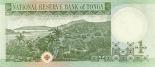 1 paanga (other side) 1
