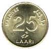 25 laari 0.25