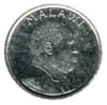 20 tambala (other side) 0.2
