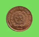 2 seniti (other side) 0.02