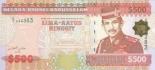 500 ringgit 500