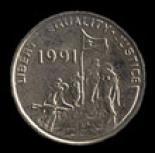 50 cents (other side) 0.5