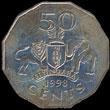 50 cents 0.5