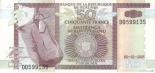 50 francs 50