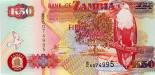 50 kwacha 50