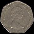 50 pence (other side) 0.5