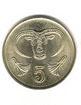 5 cents 0.05