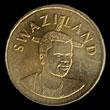 5 emalangeni (other side) 5