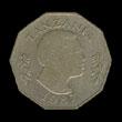 5 shilings (other side) 5