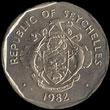 5 rupees (other side) 5