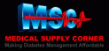 Medical Supply Corner