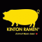 Kinton Ramen UBC